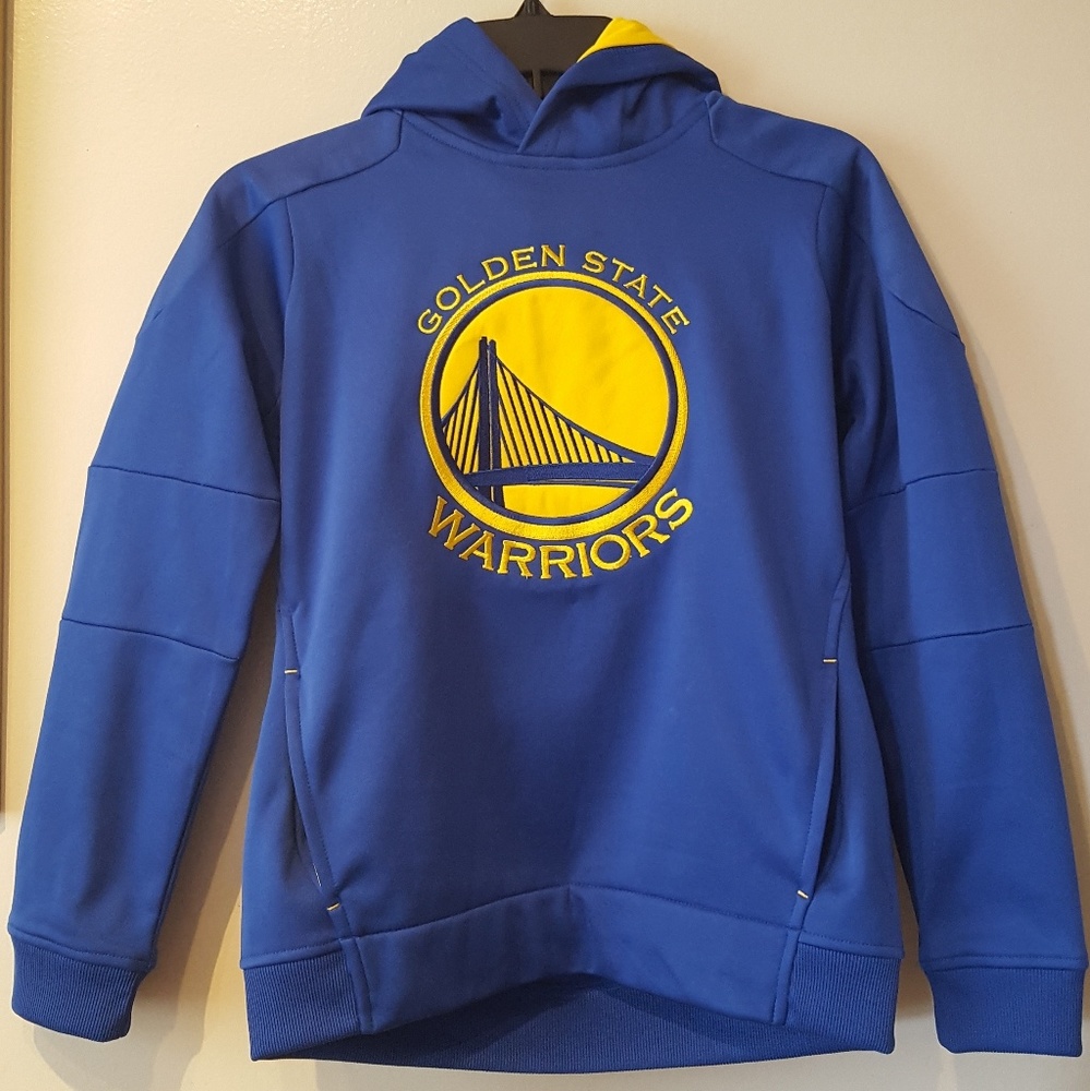 Golden State Warriors Sweatshirt